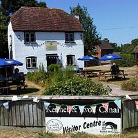 Aldermaston Tea Rooms