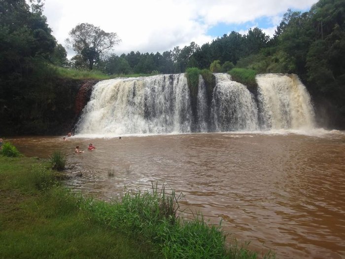 POUSADA 4 ESTAÇÕES: See Reviews and Photos (Botucatu, Brazil) - Tripadvisor