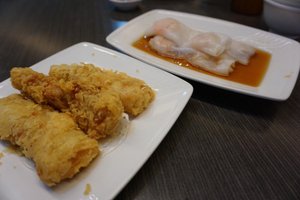 餐點