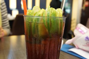 飲料