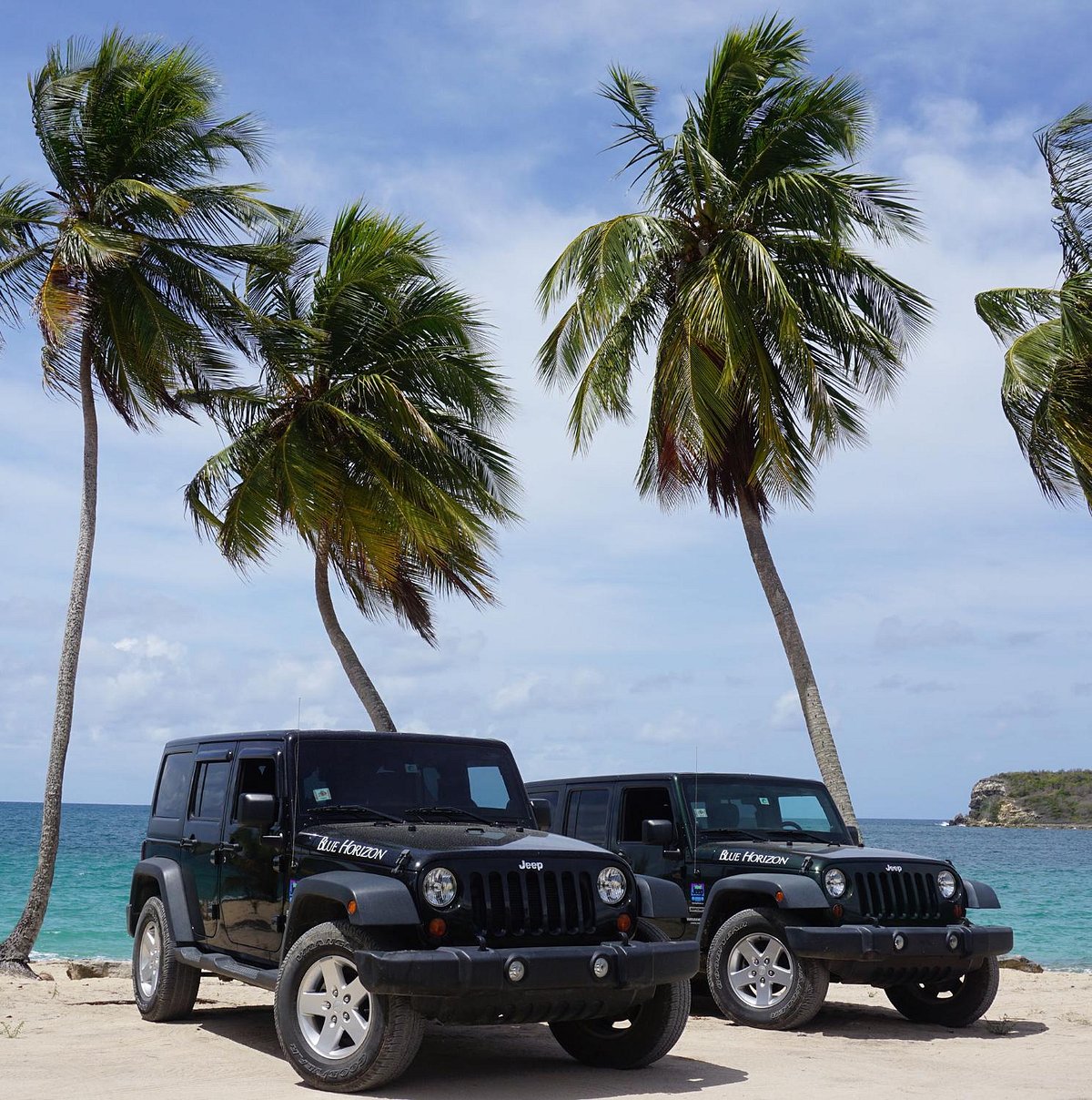 Coqui Car Rental (Isla de Vieques) - 2021 All You Need to Know BEFORE