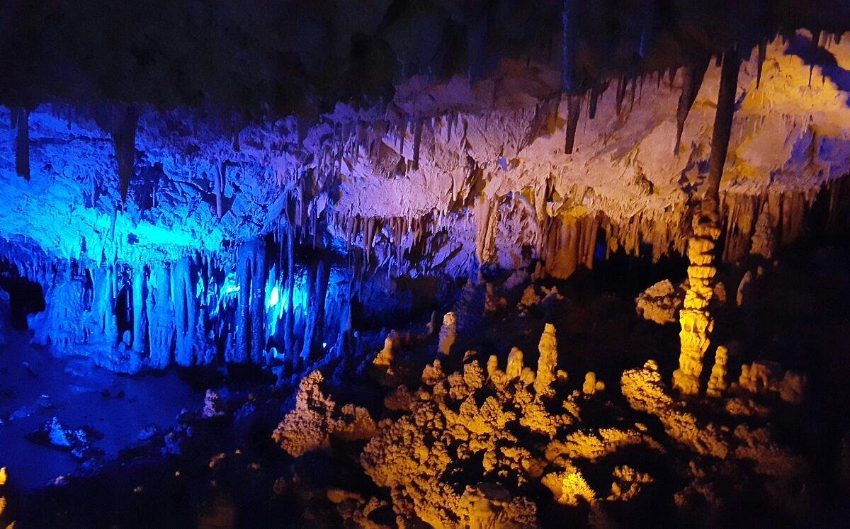 Stalactite Cave Nature Reserve (Beit Shemesh) - 2022 You Need to Know BEFORE You Go (with Photos) - Tripadvisor