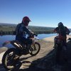 Enduro Ride  