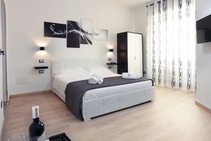 Quarto e suite