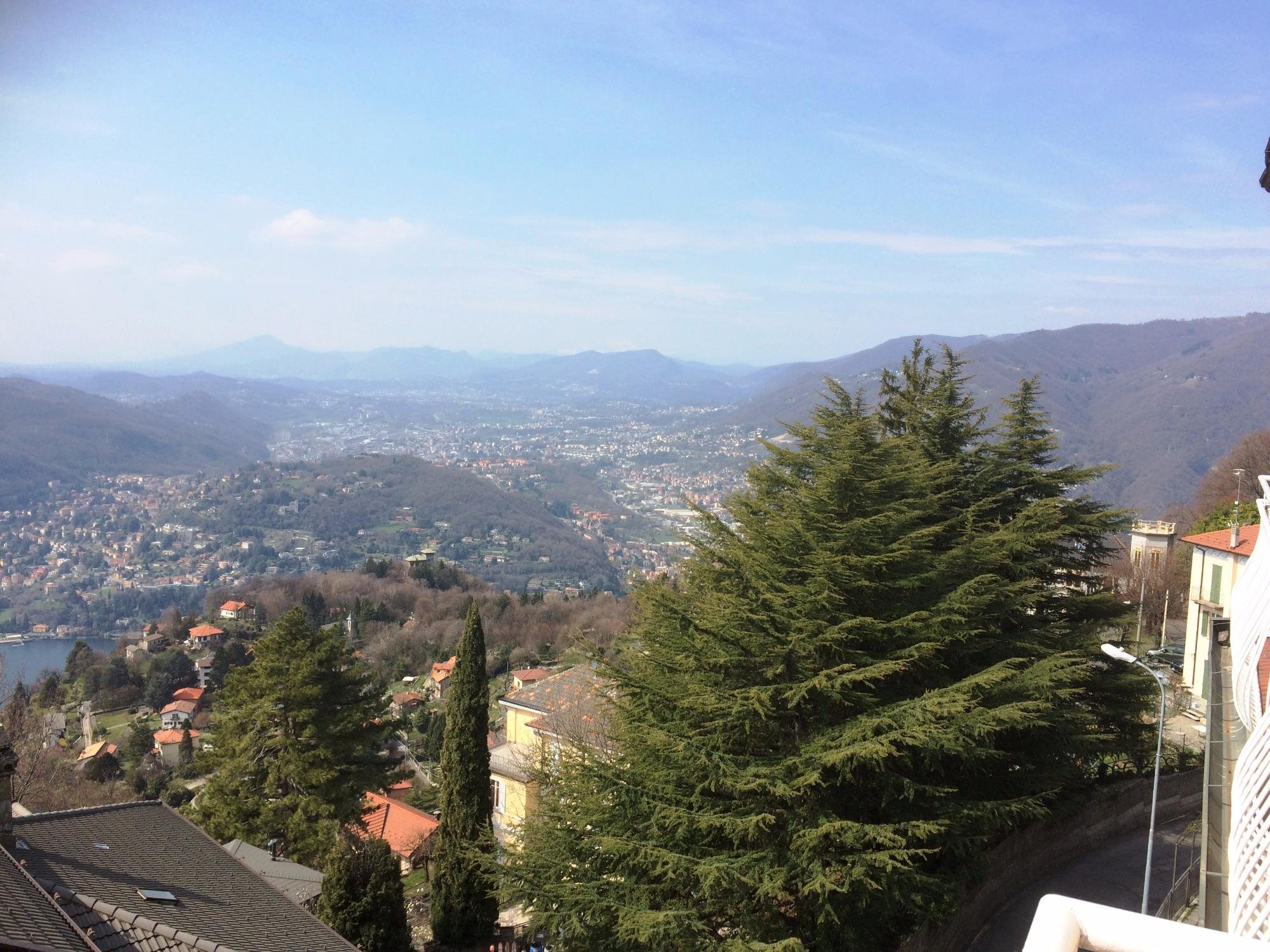 VISTA LAGO Updated 2024 Prices Brunate Italy Lake Como