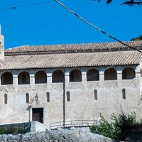 S.Pietro alli Marmi esterno