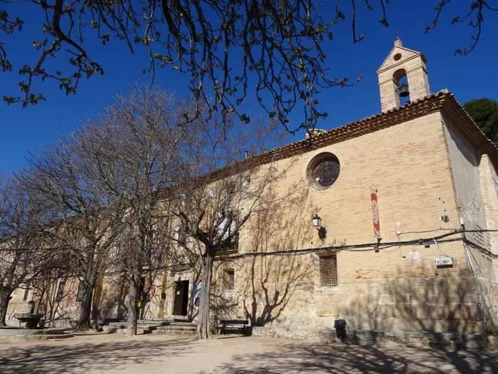 Imagen 1 de Santuario de Misericordia