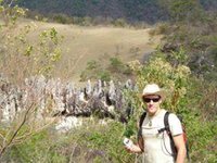 Biodiversidade do Parque Estadual de Sete Salões