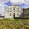 What to do and see in Certosa di Pavia, Lombardy: The Best Things to do