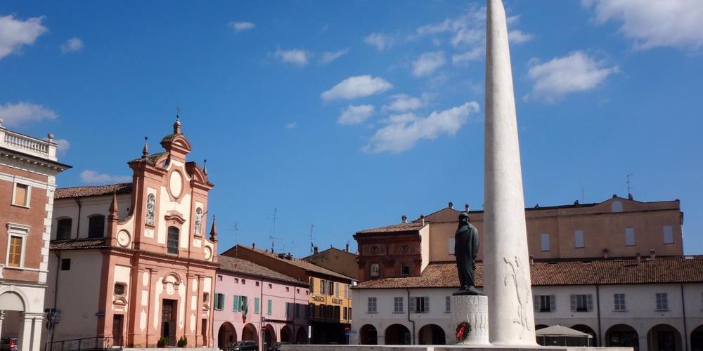 Lugo, Italien Tourismus in Lugo Tripadvisor