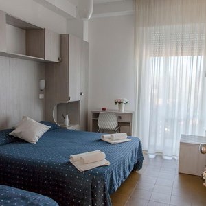 hotel concorde bellaria
