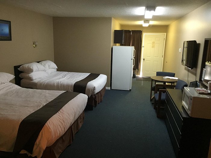 CHINOOK COUNTRY INN Motel (Sundre, Canada): Prezzi 2022 e recensioni