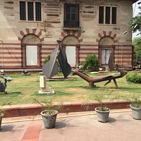Art forms at NGMA