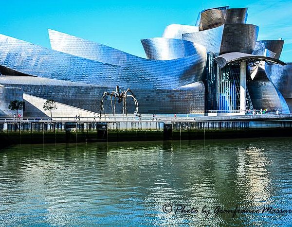 Frank Gehry Building - Picture of Frank Gehry Building, New York City -  Tripadvisor
