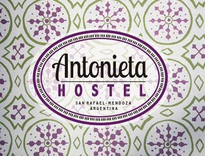 Antonieta Hostel