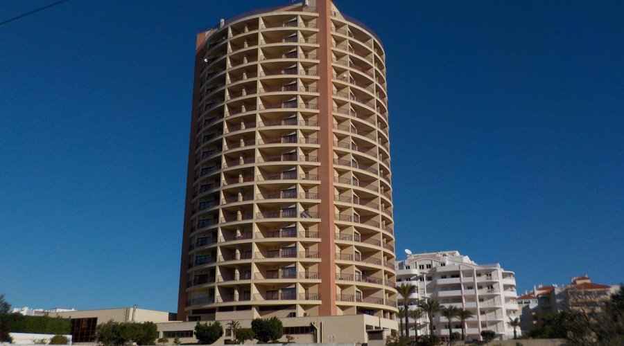 Clube Praia Mar