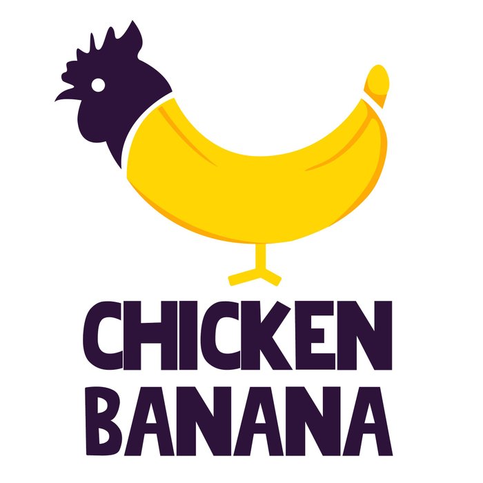 Imagen 2 de Chicken Banana Room Escape