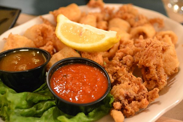 THE 10 BEST Seafood Restaurants in Baltimore (Updated 2024)