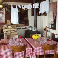 Le chalet savoyard