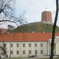 Старый арсенал 2