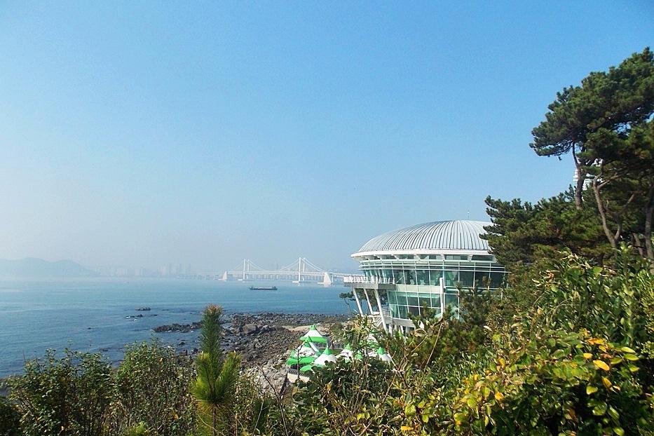 누리마루 APEC 하우스 - 부산 - 누리마루 APEC 하우스의 리뷰 - 트립어드바이저