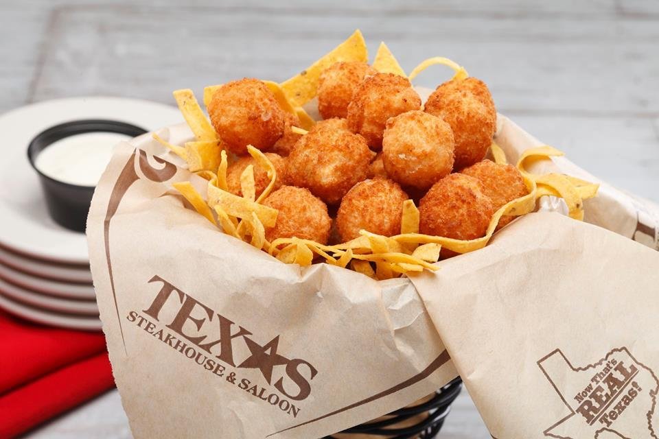 TEXAS STEAKHOUSE & CATERING, Princeton - Menu, Prices & Restaurant Reviews - Tripadvisor