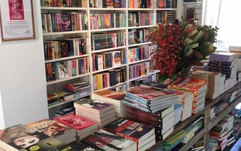 Great books for teens, kids, adults and babies