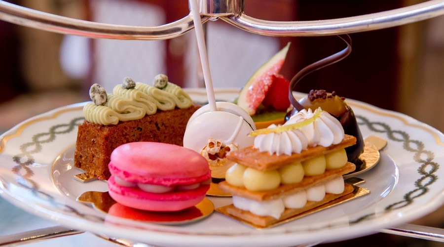 Afternoon Tea