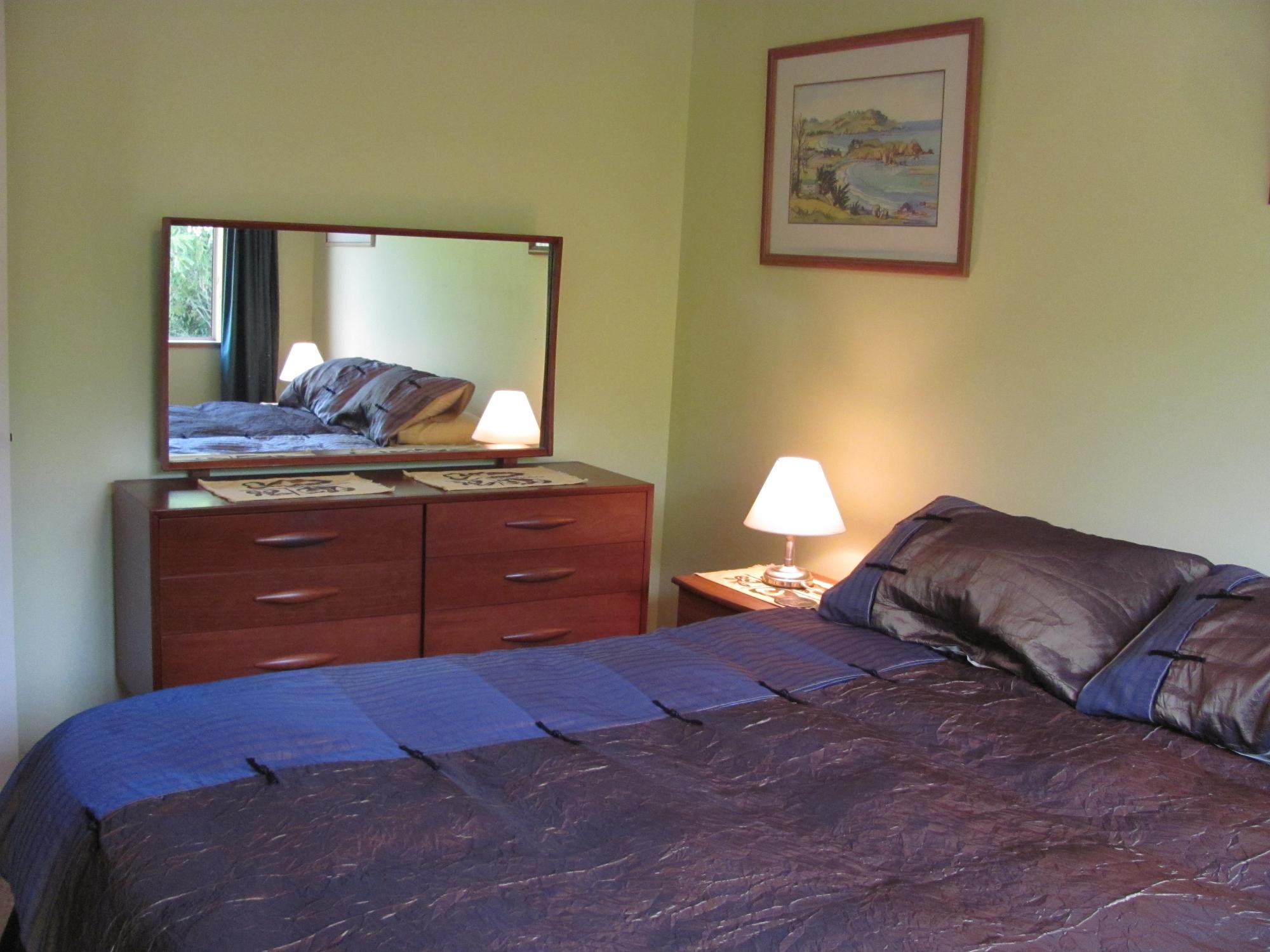 CATLINS GALLERY AND ACCOMMODATION - Specialty B&B Reviews (Kaka Point ...