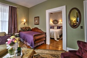 Zimmer und Suite