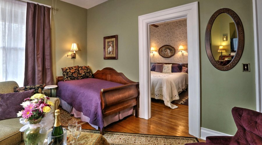 Erin's Suite