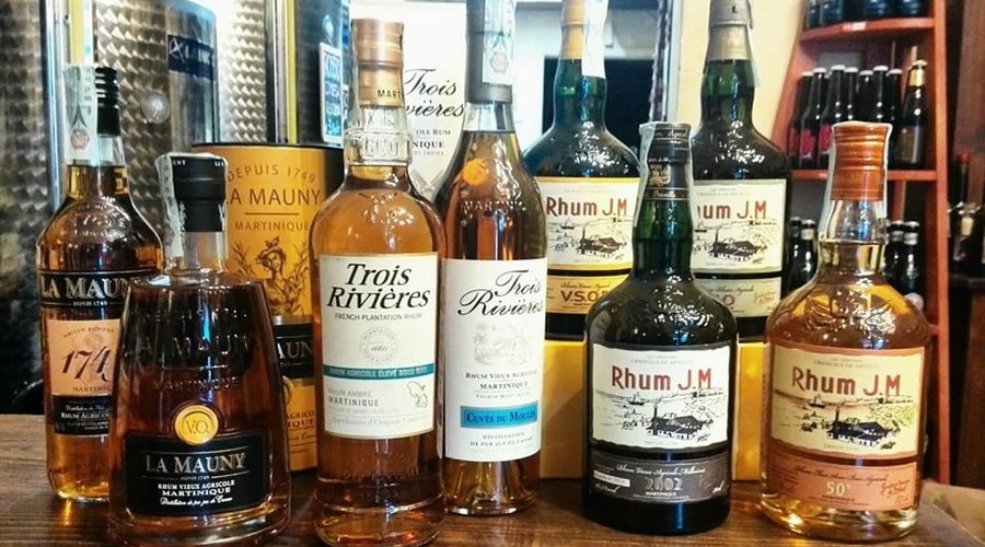Rhum