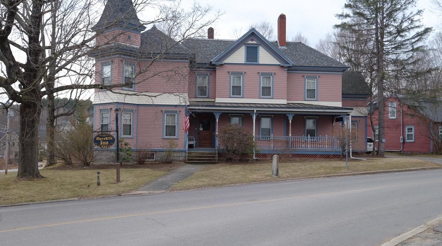 Meredith Inn