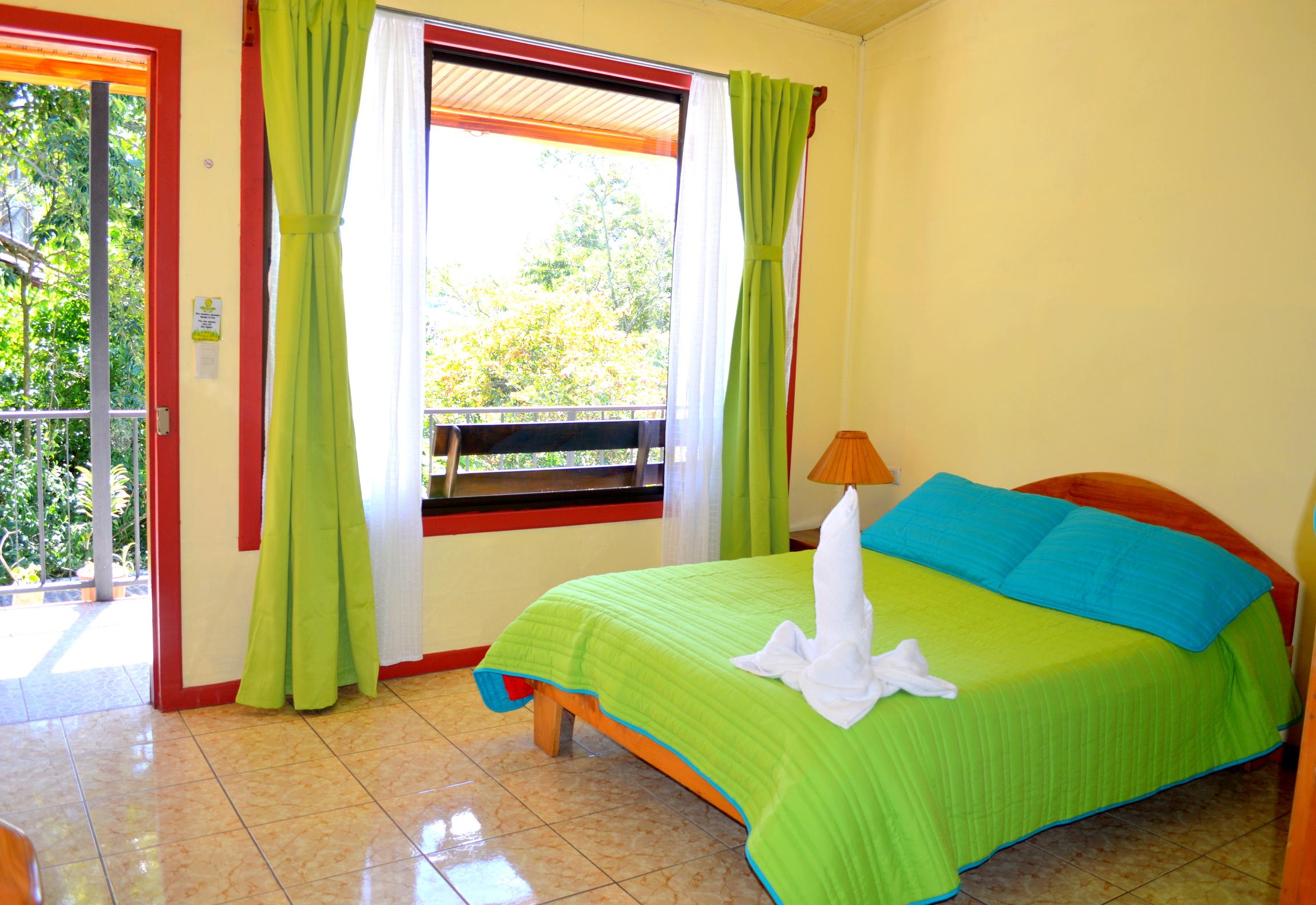 CABINAS EL PUEBLO BED & BREAKFAST Ab 35€ (4̶3̶€̶): Bewertungen, Fotos ...