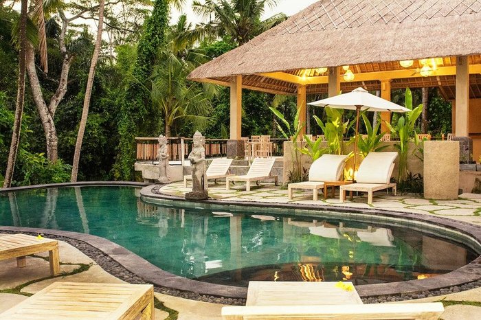 Atta Mesari Ubud Pool Pictures & Reviews - Tripadvisor