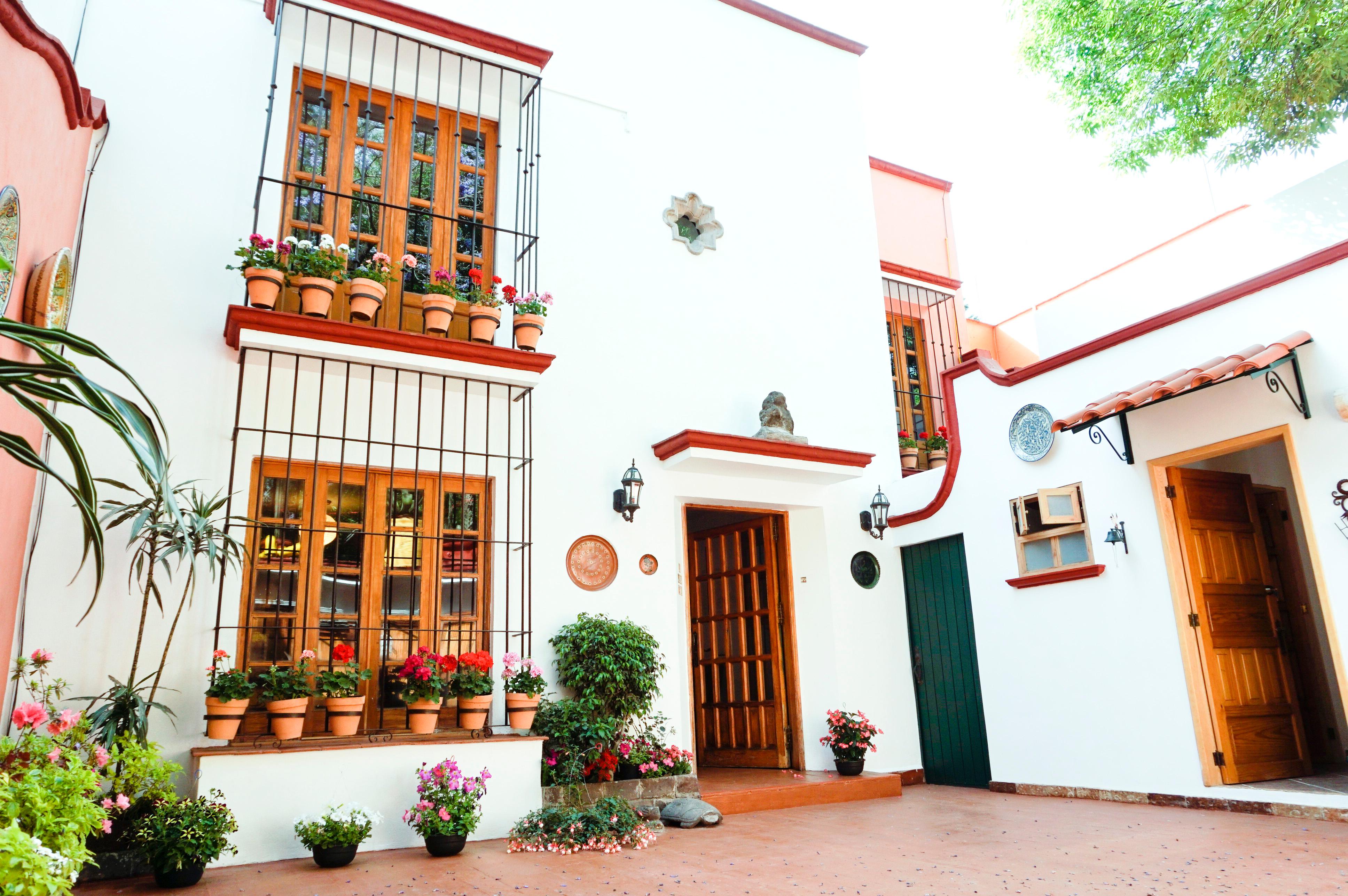 Hotel photo 12 of Casa Jacinta Guest House.
