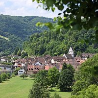 Saint-Ursanne