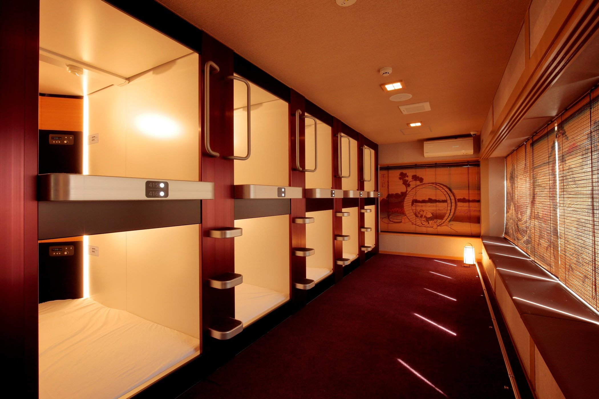 NADESHIKO HOTEL SHIBUYA by null