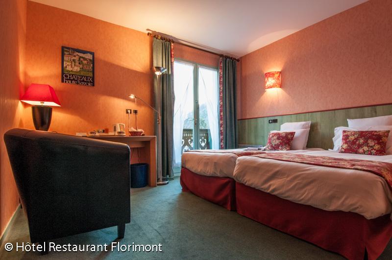 Hotel photo 25 of Hotel Florimont.