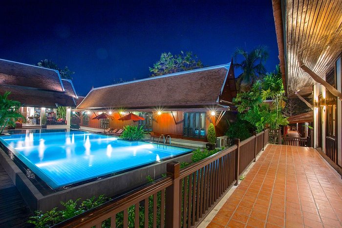 LEGENDHA SUKHOTHAI THAI VILLAGE RESORT $53 ($̶7̶2̶) - Updated 2023 Prices &  Hotel Reviews - Thailand