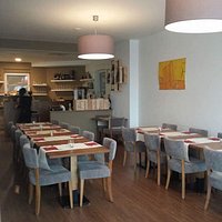 il ristorante