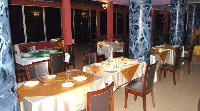 FELICIA HOTEL - Prices & Reviews (Yaounde, Cameroon)