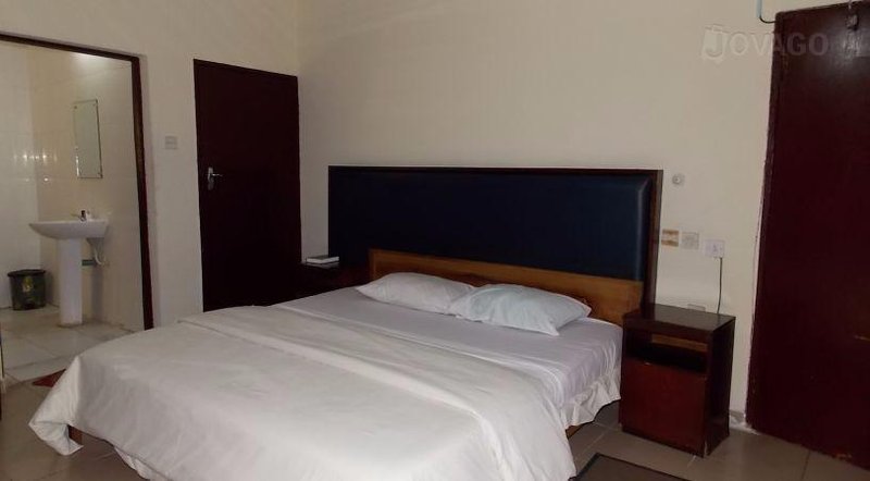 LAFIA HOTEL - Reviews (Ibadan, Nigeria)