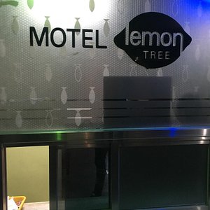 Great motel that is close to the Haeundae strip. I was able to get a reservation easily during a