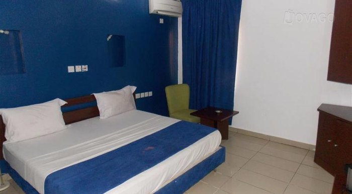 HORIZON HOTELS - Prices & Hotel Reviews (Kano, Nigeria)