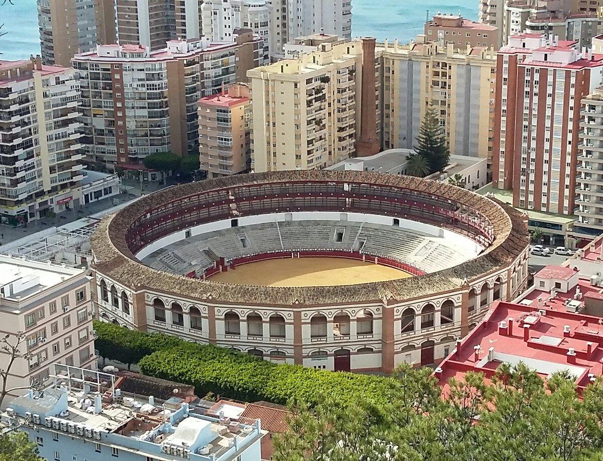 Plaza de toros de La Malagueta - All You Need to Know BEFORE You Go (2024)