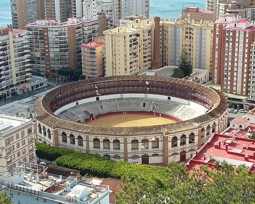 THE 10 BEST Malaga Sights & Historical Landmarks to Visit (2023)