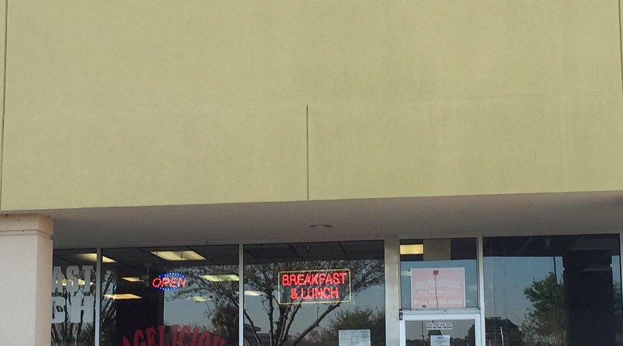 Bagelicious Deli & Bakery