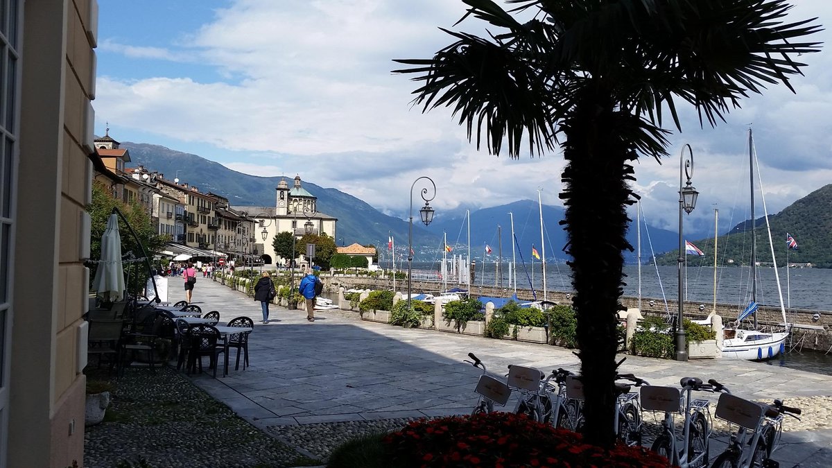 hotel cannobio lake maggiore