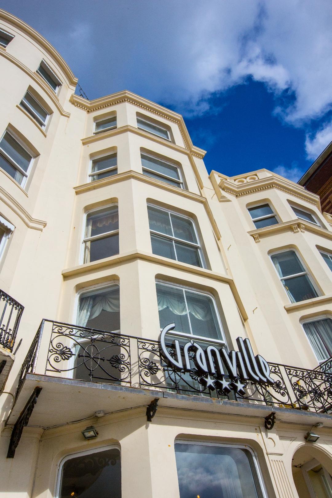 THE GRANVILLE HOTEL Reviews Photos Brighton Tripadvisor